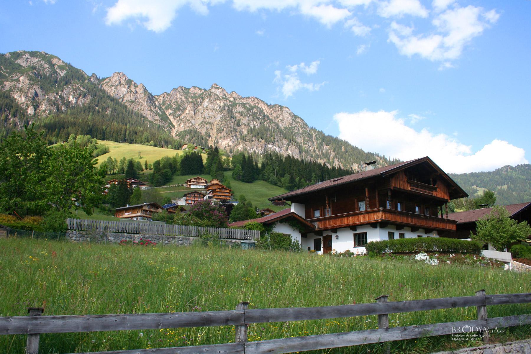 Alpbach
